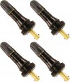 Autel Mxsensorrvk Replacement Rubber Snap In Valve Stem Clip Type For Mx1 Sensor Qty 4 