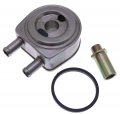 Solarhome Oil Cooler 245-1361 For Caterpillar Cat Cat226b 226b3 232b 242b 247b 247b3 257b 3024 3024c C1 5 C2 2 Cb-334e Cb24b