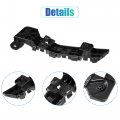 X Autohaux Right Side Car Front Bumper Mounting Support Bracket No 71193-t0a-a01 For Honda Crv 2012-2016