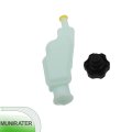Power Steering Reservoir With Cap Replacement For 3 2004 2009 And 5 2006 2010 Fits Bp4l32690b 3r-907