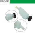 Power Steering Reservoir With Cap Replacement For 3 2004 2009 And 5 2006 2010 Fits Bp4l32690b 3r-907