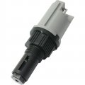 Front 4wd Drive Differential Axle Actuator Plunger 26060073 Replacement For Gmc K3500 1992-2000