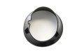 Red Hound Auto Fog Light Bezel For 2002-2008 Compatible With Dodge Ram 1500 03-09 2500 3500 Lh Left Driver Side