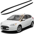 Dimeani Windshield Pillar Trim Molding Weather Stripping For Ford Focus 2012 2013 2014 2015 2016 2017 2018 Window A Driver 