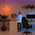Satco 11253 9 5a19 Led Rgb Tw Sf 2pk S11253 Starfish Led Light System