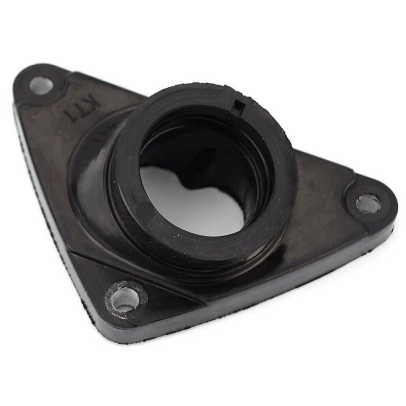 Motorcycle Carburetor Interface Adapter Intake Manifold For H On-da Xr250 250 1986-2004 Xr250l Xr250r Xr 250r 16211-kt1-013