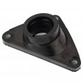 Motorcycle Carburetor Interface Adapter Intake Manifold For H On-da Xr250 250 1986-2004 Xr250l Xr250r Xr 250r 16211-kt1-013