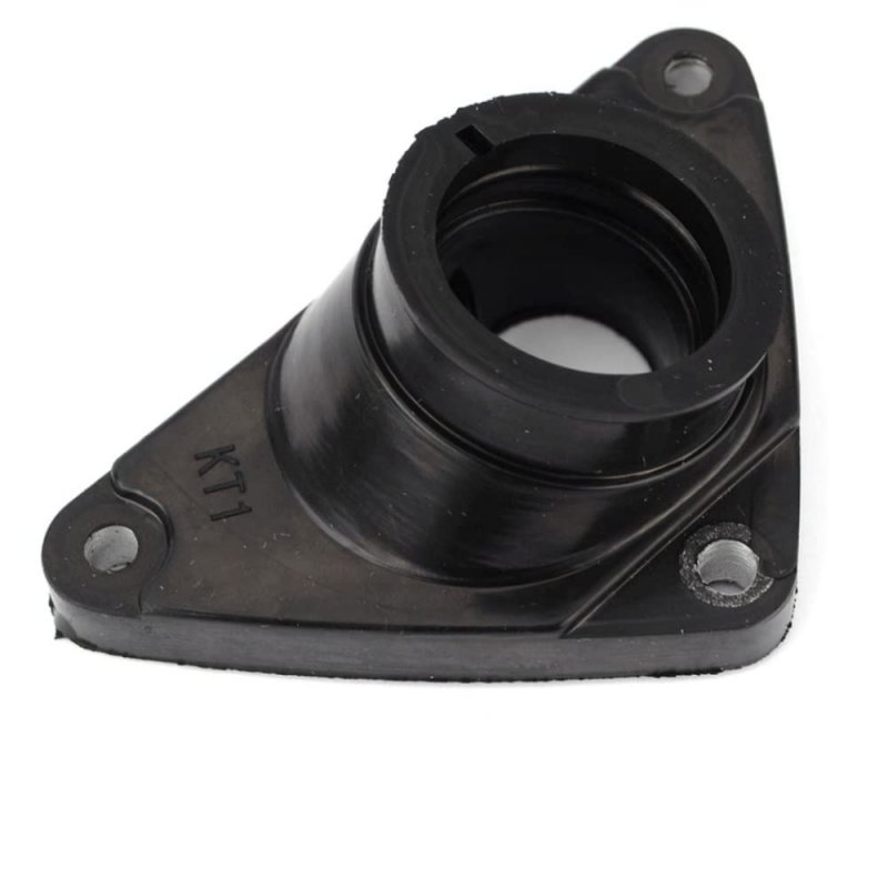 Motorcycle Carburetor Interface Adapter Intake Manifold For H On-da Xr250 250 1986-2004 Xr250l Xr250r Xr 250r 16211-kt1-013