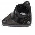 Motorcycle Carburetor Interface Adapter Intake Manifold For H On-da Xr250 250 1986-2004 Xr250l Xr250r Xr 250r 16211-kt1-013 