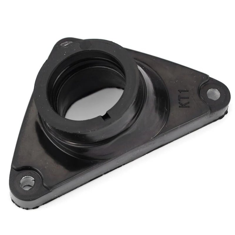Motorcycle Carburetor Interface Adapter Intake Manifold For H On-da Xr250 250 1986-2004 Xr250l Xr250r Xr 250r 16211-kt1-013