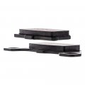 Niche Brake Pad Set For Kawasaki Vulcan 1500 750 500 800 43082-1029 43082-1194 Front Rear Semi-metallic
