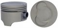 Set Of 3 Pistons For 89-00 Geo Chevrolet Metro 1 0l 993 00mm 040 Oversized Lowpriced By Enginetech 