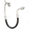 Four Seasons 56634 Hose Assembly 