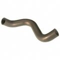 20437 Premium Molded Coolant Hose Epdm Rubber Vehicle Cooling System Black Stock Size 