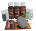 Blend It On Leather Repair And Refinish For Handbags Shoes Boots Jackets Leather Max Beige Mix 