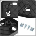 F Sport Package Lx1068139 Factory Style Front Bumper License Plate Mounting Bracket Compatible With Lexus Ux200 Ux250h