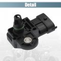 X Autohaux T-map Air Flow Sensor Manifold Absolute Pressure Intake Switch For Polaris Sportsman Xp Rzr 570 800 900 Ranger Crew