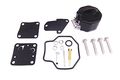 6e0-w0093 6e3-w0093-00 Outboard Carburetor Repair Kit For Yamaha 4hp 5hp 4m 5m 5c Engine 