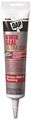 Dap 18894 5 Oz White Kwik Seal Ultra 