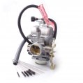 Dosens Carburetor Carb Replacement Compatible For Kawasaki Atv Klf 300 Klf300 1986-1995 1996-2005 Bayou 