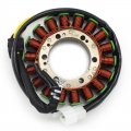 Stator Coil Motorcycle Suitable For Honda Nv400 Nv750c2 Vt400 Vt750cd Vt750c Vt750c2 Vt750c3 Shadow A C E Vt750dc Black Widow