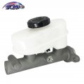 Tom Brake Master Cylinder Fits 1997-2006 Ford Crown Victoria Lincoln Town Car Mercury Grand Marquis M390445