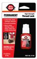 Pro Seal 27106 Pro-lok Permanent Thread Lock 6 Ml 