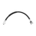 Front Brake Hose For Ford F-53 Motorhome Chassis 1999 2000 Alx-pau-df-350-54527-cla3 Dot Certified Replacement Part Black 