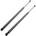 Hood Struts Shocks Lift Supports Gas Springs For Buick Lacrosse And Allure 2008 2009 2 Pieces Sg230123 Extended Length 21 38 In 