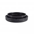 Front Axle Knuckle Tube Oil Seal Kit Fits For 1998-2004 Ford F250 F350 F450 F550 Super Duty Excursion Dana 50 60 Replace 50491