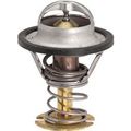 33068 Engine Coolant Thermostat For 1990 To 1995 Chevrolet Corvette V8 5 7 L Machined Metal Construction 
