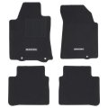 Rubber Car Floor Mats T99e2-4ra0a Vehicle Specific Fit For Passenger Cars