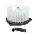 Hvac Blower Motor With Fan Cage For Nissan Nv1500 Nv2500 Nv3500 Titan Xd 2012 2021 Replacement 272201pa0a 272201pa1a 272201pa1b 
