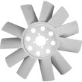 Oldsmobile Bravada Fan Blade 1996 97 98 99 00 2001 4 3l 15976889 Gm3112109 620602 