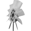 Oldsmobile Bravada Fan Blade 1996 97 98 99 00 2001 4 3l 15976889 Gm3112109 620602