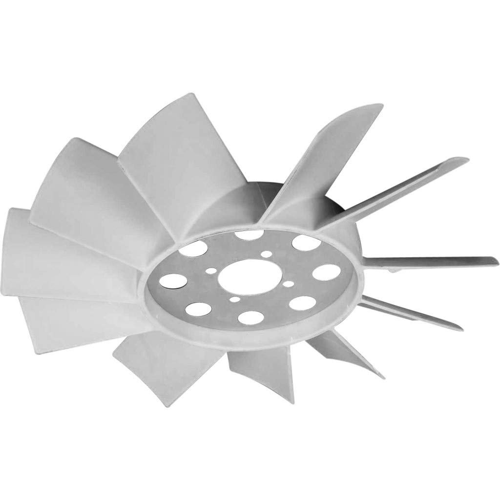 Oldsmobile Bravada Fan Blade 1996 97 98 99 00 2001 4 3l 15976889 Gm3112109 620602