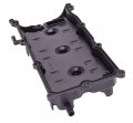 Bapmic Left Right Engine Valve Cover Compatible With Nissan Altima Maxima Murano Quest Infiniti I35 2002-2009 132648j113