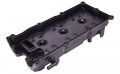 Bapmic Left Right Engine Valve Cover Compatible With Nissan Altima Maxima Murano Quest Infiniti I35 2002-2009 132648j113