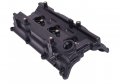 Bapmic Left Right Engine Valve Cover Compatible With Nissan Altima Maxima Murano Quest Infiniti I35 2002-2009 132648j113