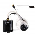 Ocpty High Performance Electric Fuel Pump Replacement For 2008-2012 Land-rover Lr2 3 2l E9125m