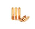 Usweldwire Mig Welding Contact Tip 10-pk00-067 0 030 For Miller M-10 M-15 M-25 M-40 M-100 M-150 Hobart H-9 H-10 0 