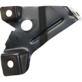 Chevy Impala 2014-2020 Fender Brace Driver Side Front Steel Replacement For G 1244109 23142193 