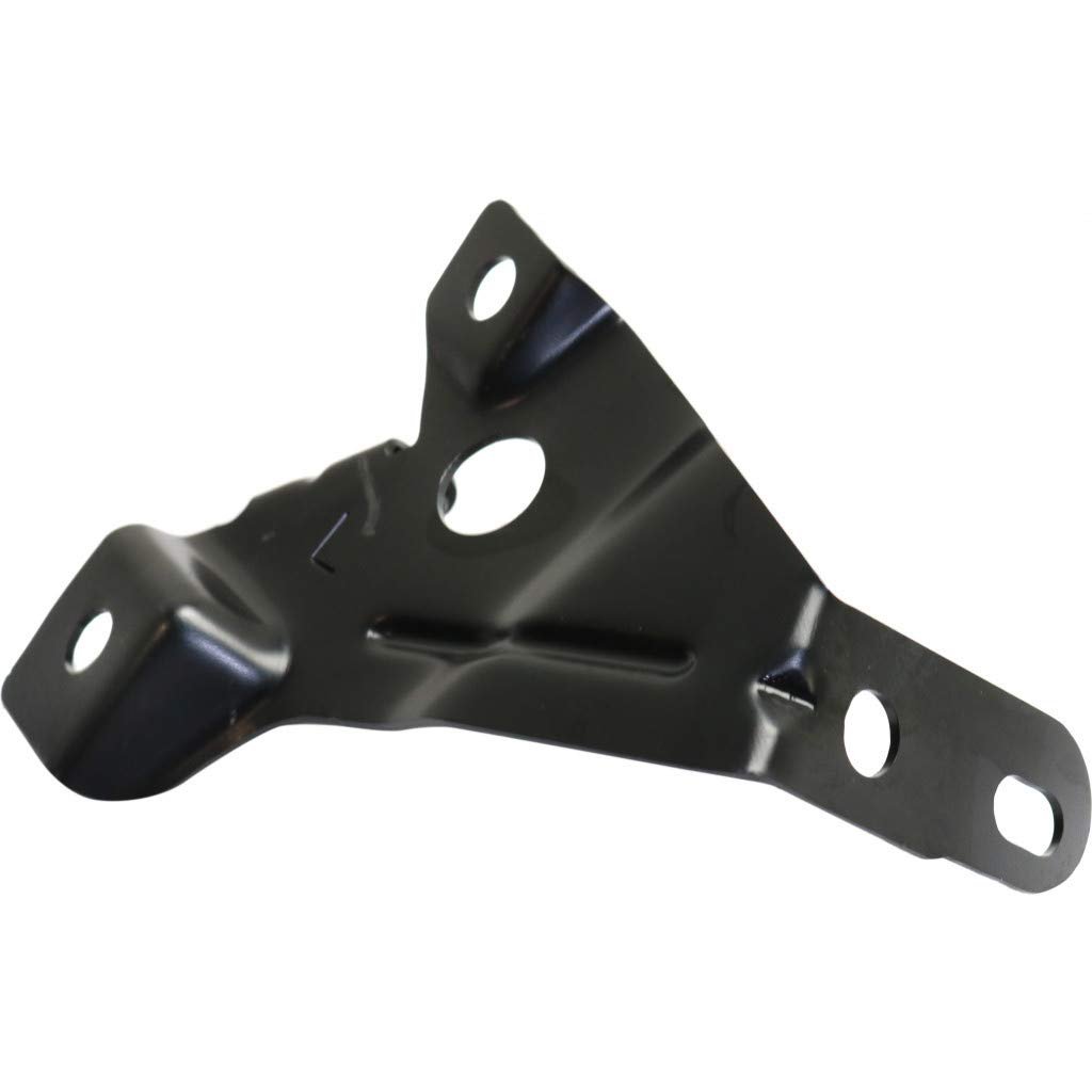 Chevy Impala 2014-2020 Fender Brace Driver Side Front Steel Replacement For G 1244109 23142193