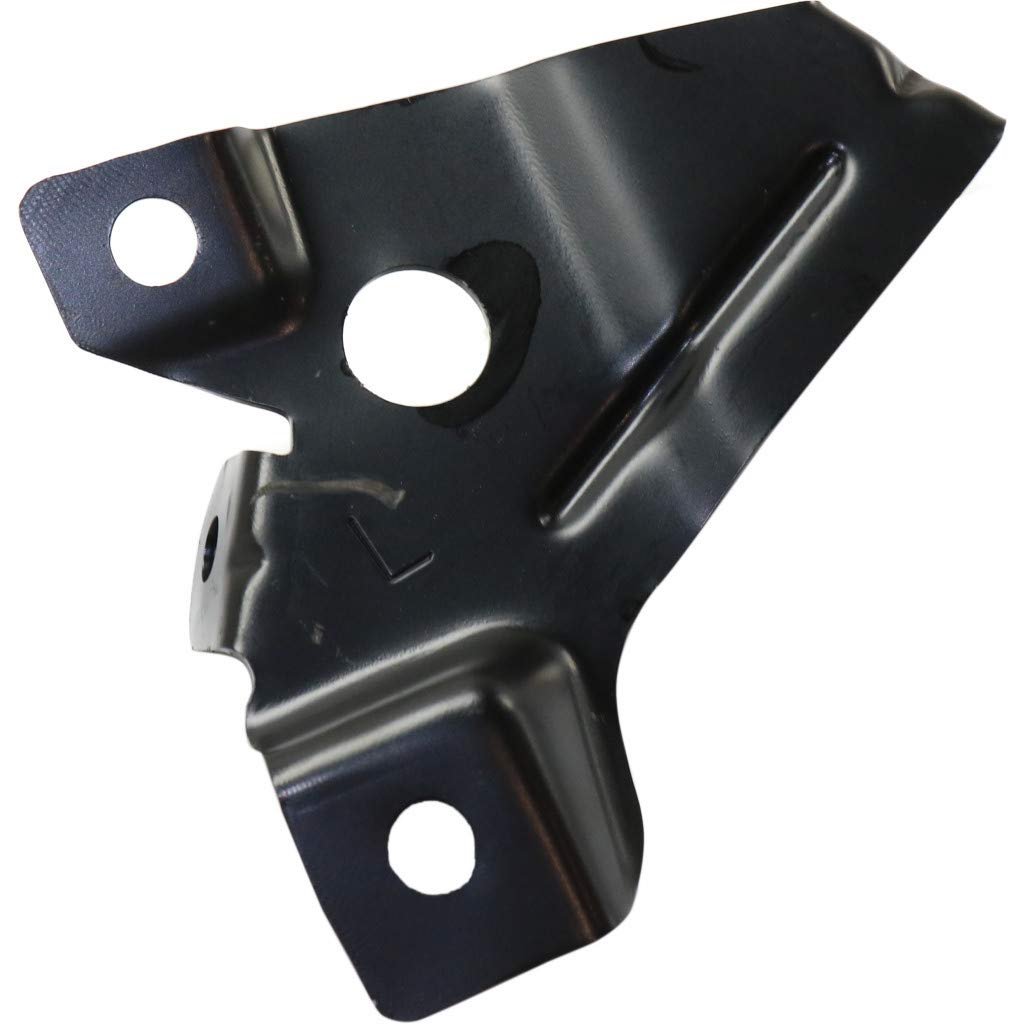 Chevy Impala 2014-2020 Fender Brace Driver Side Front Steel Replacement For G 1244109 23142193
