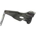 Chevy Impala 2014-2020 Fender Brace Driver Side Front Steel Replacement For G 1244109 23142193