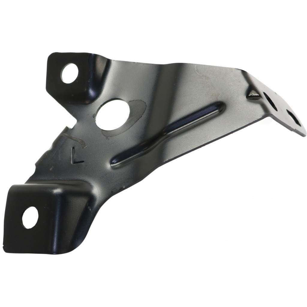 Chevy Impala 2014-2020 Fender Brace Driver Side Front Steel Replacement For G 1244109 23142193