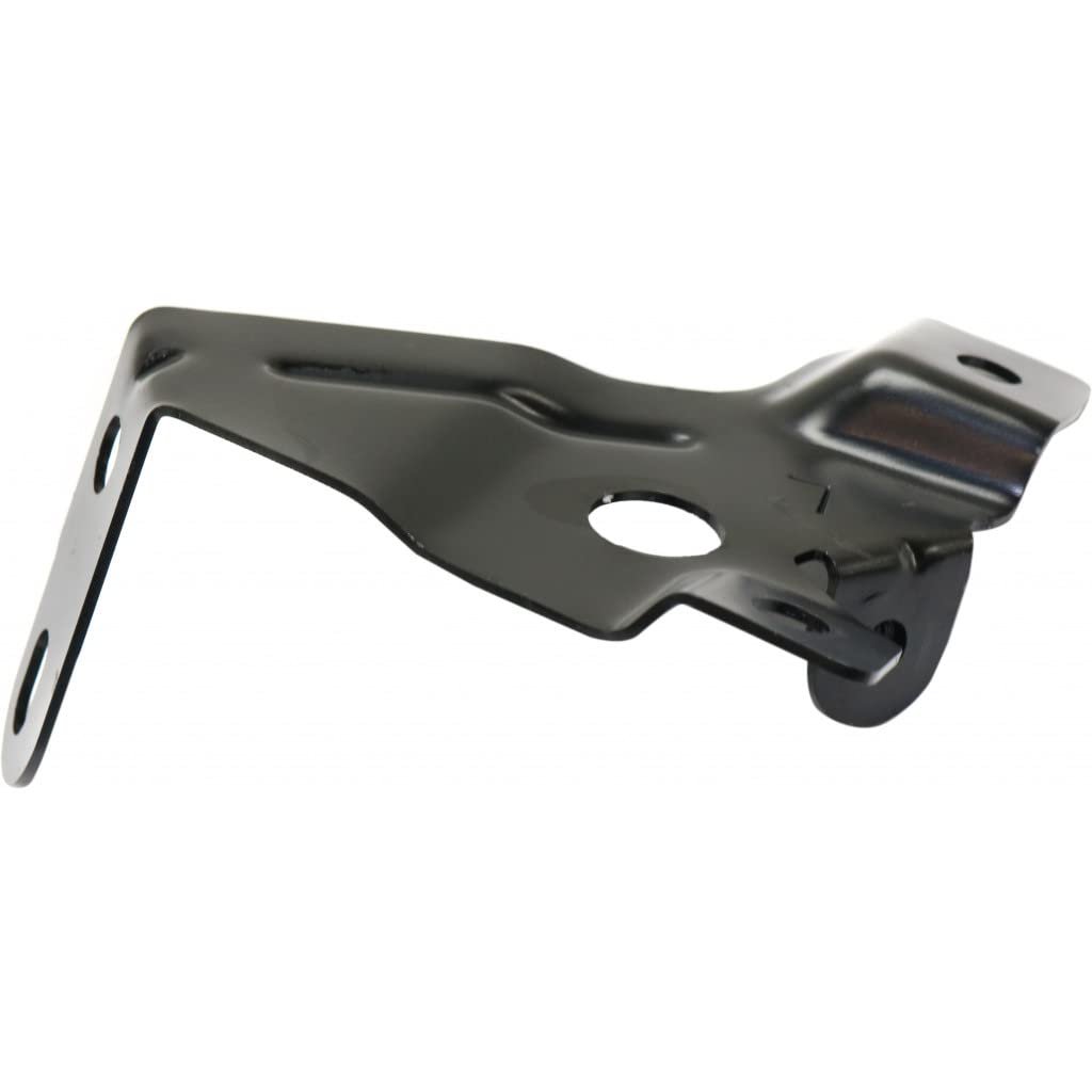 Chevy Impala 2014-2020 Fender Brace Driver Side Front Steel Replacement For G 1244109 23142193