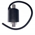 Hepeng J38-82310-20-00 Epigc105 Ignition Coils For Yamaha Golf Cart 1985-1995 Magneto Armature G2 G9 G11 