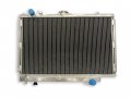 35 All Aluminum Radiator For Mazda 1990-1995 323 1990-1994 Protege 1 6 1 8l 