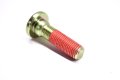 Bolt Socket 10x37 Genuine Kawasaki Motorcycle Atv Part Rp 